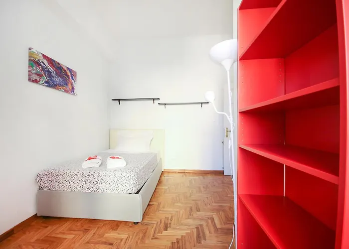 Aparts Apartamento *