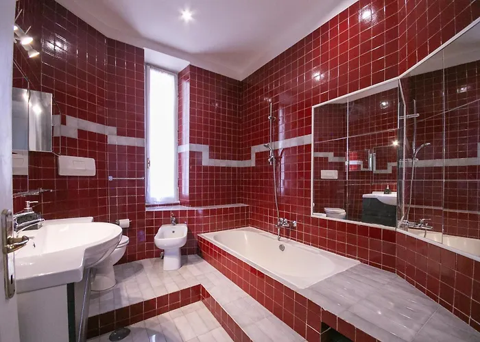 Apartamento Aparts